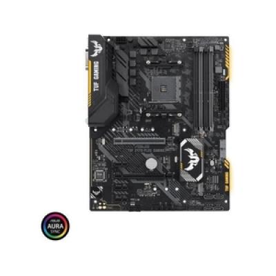 Asus TUF X470-Plus Gaming