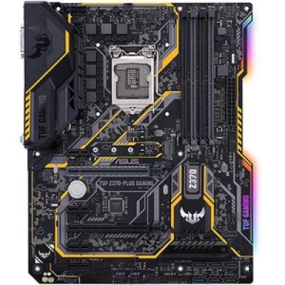 Asus TUF Z370 PLUS GAMING