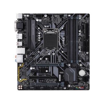 Gigabyte B360M D3H
