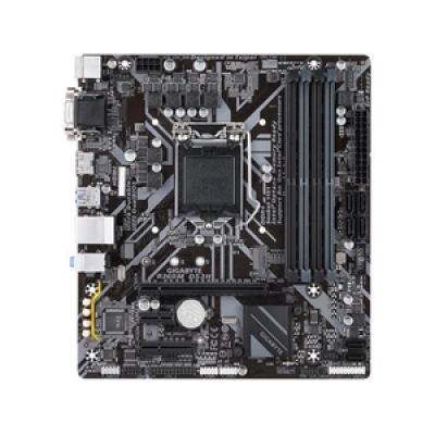 Gigabyte B360M DS3H