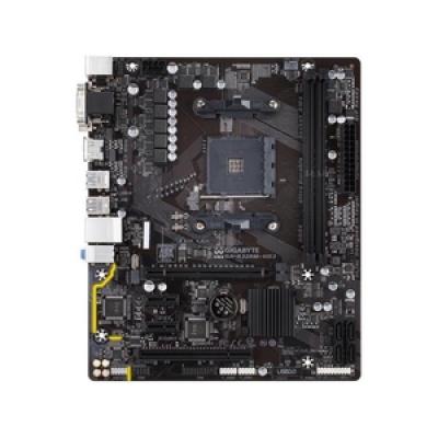 Gigabyte GA-A320M-HD2