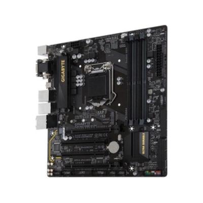 Gigabyte GA-H270M-D3H