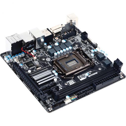 Gigabyte GA-H97N