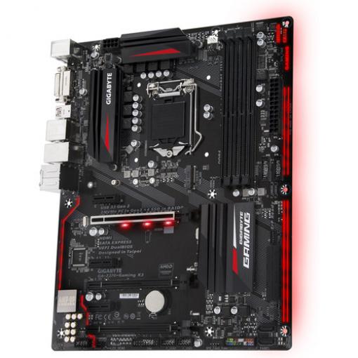 Gigabyte GA-Z270-HD3 LGA 1151