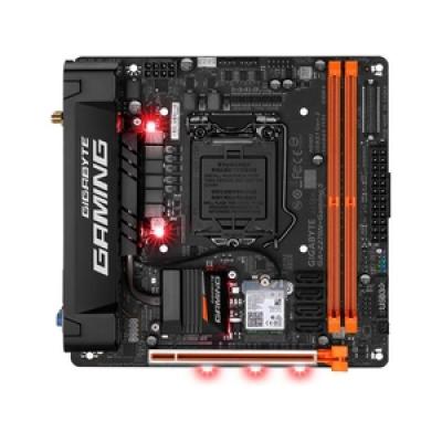 Gigabyte GA-Z270N-Gaming 5
