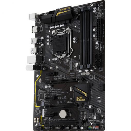 Gigabyte GA-Z270P-D3 Intel Z270