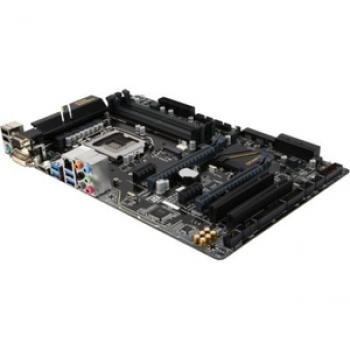 Gigabyte Ultra Durable GA-Z170-HD3
