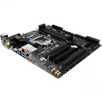 Gigabyte Ultra Durable GA-Z170M-D3H
