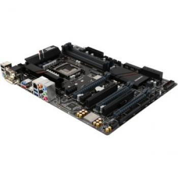 Gigabyte Ultra Durable GA-Z170XP-SLI