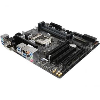 Gigabyte Ultra Durable GA-Z270M-D3H