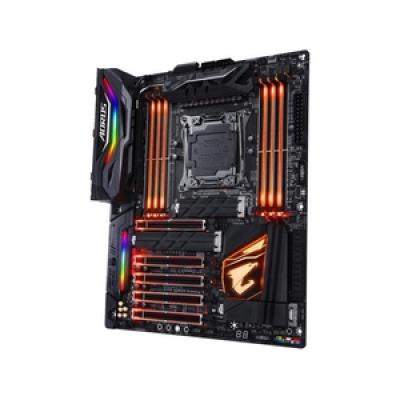 Gigabyte X299 AORUS GAMING