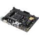 ASUS A68HM-K AMD Socket FM2+, #1