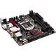 ASUS B150I Pro Gaming/Wi-Fi/Aura LGA1151, #1