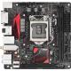 ASUS B150I Pro Gaming/Wi-Fi/Aura LGA1151, #2