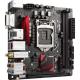 ASUS B150I Pro Gaming/Wi-Fi/Aura LGA1151, #3