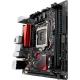 ASUS B150I Pro Gaming/Wi-Fi/Aura LGA1151, photo #4