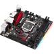 ASUS B150I Pro Gaming/Wi-Fi/Aura LGA1151, photo #5