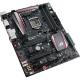 ASUS MAXIMUS VIII Ranger LGA 1151, #1