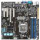 ASUS P10S-M LGA 1151, #2