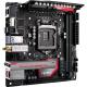 ASUS Republic of Gamers Maximus VIII Impact, photo #4