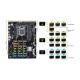 Asus B250 MINING EXPERT, photo #5