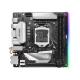 Asus STRIX Z370-I GAMING, #1
