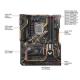 Asus TUF Z370 PLUS GAMING, photo #4