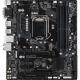 Gigabyte GA-H270M-DS3H Intel H270 rev. 1.0, #2