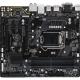 Gigabyte GA-H270M-DS3H Intel H270 rev. 1.0, #3