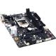 Gigabyte GA-H81M-S2H rev. 1.0, #1
