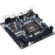 Gigabyte GA-H97N, #1