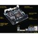 Gigabyte GA-H97N, photo #5