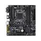 Gigabyte H370M D3H, #1