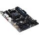 Gigabyte Ultra Durable GA-F2A88X-D3HP, #1