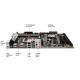 Gigabyte Ultra Durable GA-X150-PLUS WS, #2