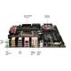 Gigabyte Ultra Durable GA-X99M-Gaming 5 (rev. 1.0), #2