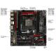 Gigabyte Ultra Durable GA-X99M-Gaming 5 (rev. 1.0), #3