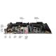 Gigabyte Ultra Durable GA-Z170-HD3, #2