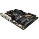Gigabyte Ultra Durable GA-Z170X-UD5, #1