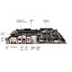 Gigabyte Ultra Durable GA-Z170X-UD5, #2