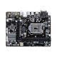 Gigabyte Ultra Durable H81M-S2H GSM, #3