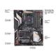 Gigabyte X470 AORUS Gaming 5 WIFI, #3