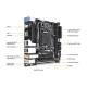 Gigabyte Z370N WIFI, photo #5