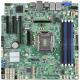 Intel Single-Socket Server Motherboard with C236 Chipset, #1