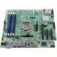 Intel Single-Socket Server Motherboard with C236 Chipset, #2