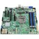 Intel Single-Socket Server Motherboard with C236 Chipset, #3
