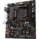 MSI A320M Grenade AM4, #3