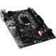 MSI B150M Grenade LGA 1151, #1
