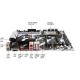 MSI B250 KRAIT GAMING, #2