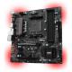 MSI B350M Mortar AM4, photo #4